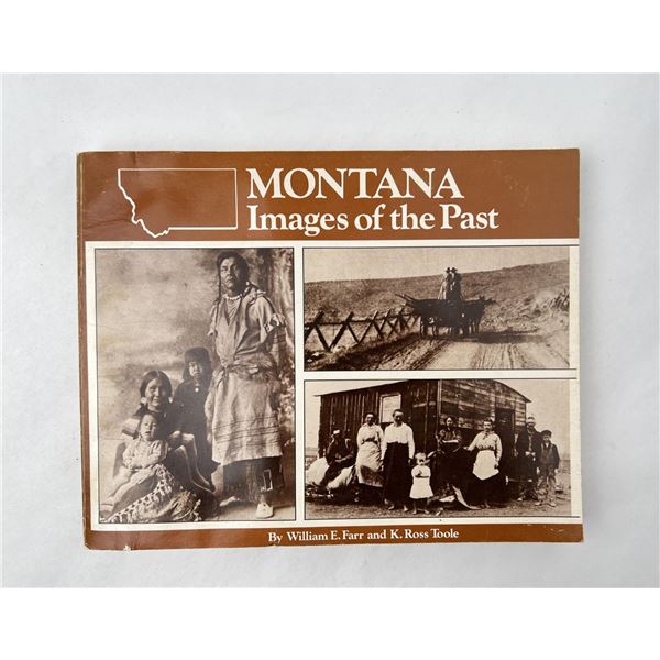 Montana Images of the Past