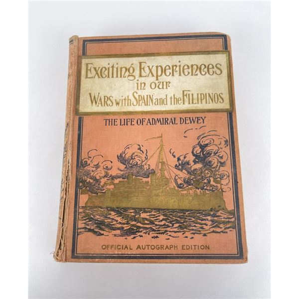 Exciting Experiences