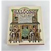 Image 1 : Saloons of the Old West