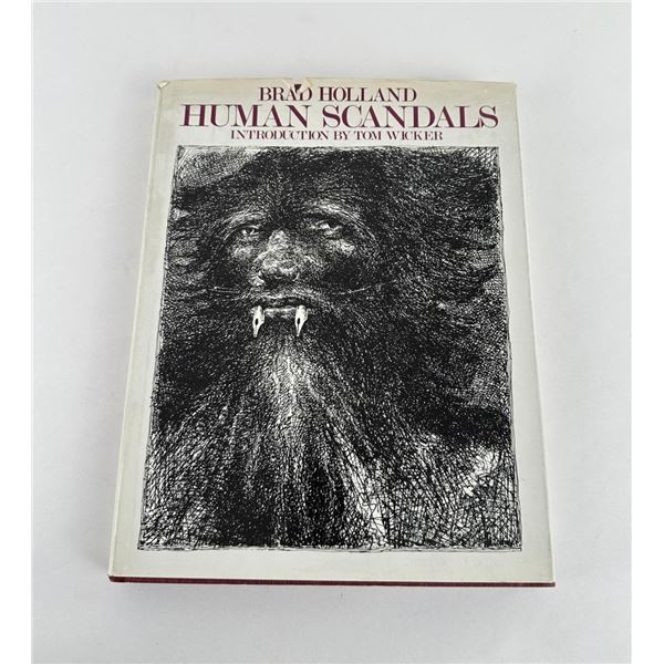 Human Scandals