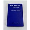Image 1 : Men Who Sell Things