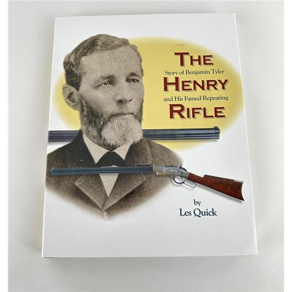 The Henry Rifle