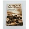 Image 1 : Montana Before History