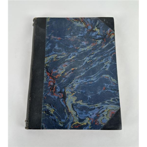 The Book Of American Negro Spirituals