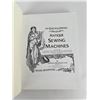 Image 3 : The Encyclopedia Of Antique Sewing Machines