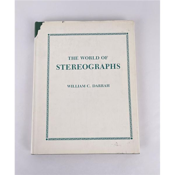 The World Of Stereographs