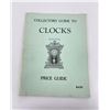 Image 1 : Collectors Guide To Clocks