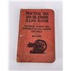 Image 1 : Practical Gas And Oil Engine Hand Book