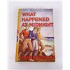 Image 1 : Hardy Boys What Happened At Midnight