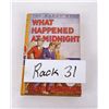 Image 8 : Hardy Boys What Happened At Midnight