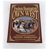 Image 1 : Frederic Remington's Own West