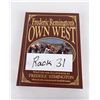 Image 6 : Frederic Remington's Own West