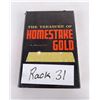 Image 8 : The Treasure Of Homestake Gold