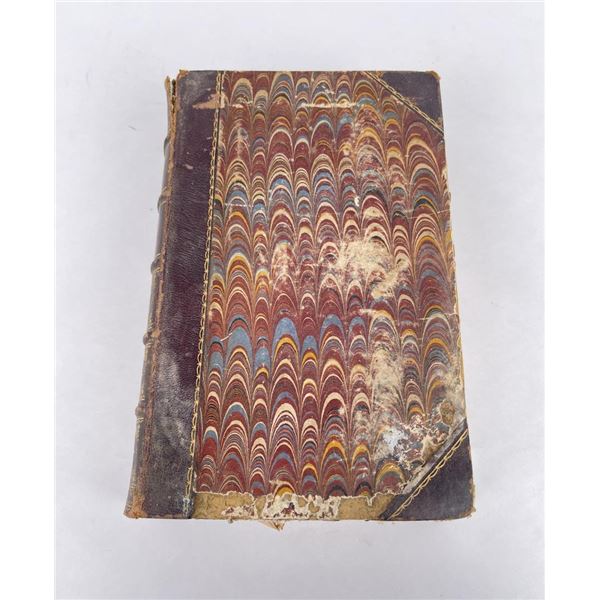 Greenhow's History Of Oregon And California