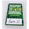 Image 8 : Passport To Survival