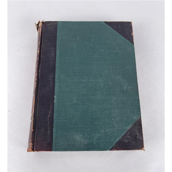 Complete Story Of The San Francisco Horror