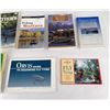 Image 4 : Collection of Fishing Books