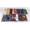 Image 1 : Large Collection High School & College Year Books
