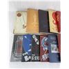 Image 2 : Large Collection High School & College Year Books