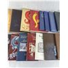 Image 3 : Large Collection High School & College Year Books