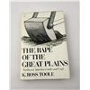Image 1 : The Rape Of The Great Plains