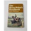 Image 1 : The Horse Rider's Handbook