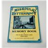 Image 1 : Missoula Bitterroot Memory Book