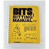 Image 1 : Bits And Bitting Manual