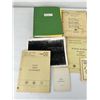 Image 2 : Collection Of Military Field Manuals