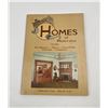 Image 1 : Historic Homes of Montana Volume 1
