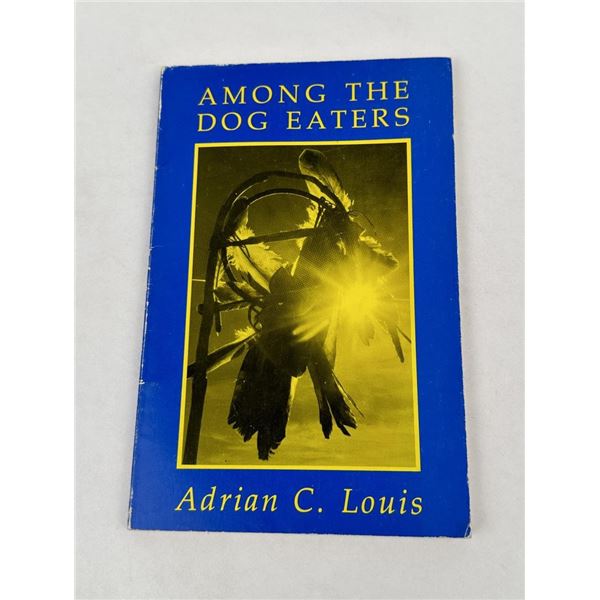 Among The Dog Eaters