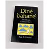 Image 1 : Dine bahane The Navajo Creation Story