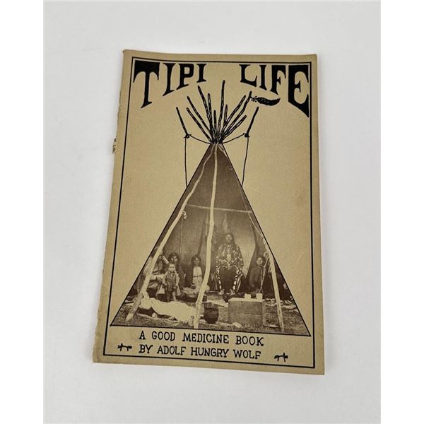 Tipi Life