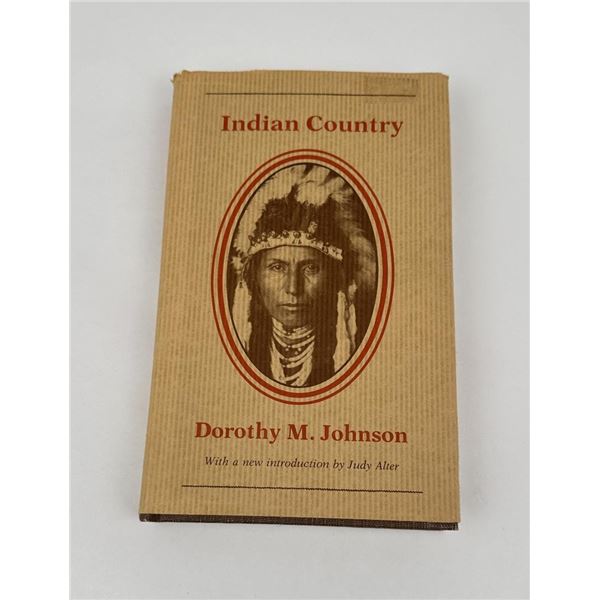 Indian Country