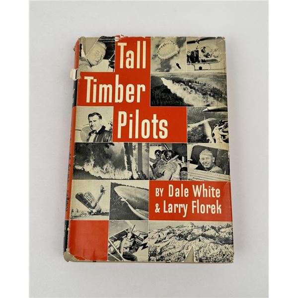 Tall Timber Pilots