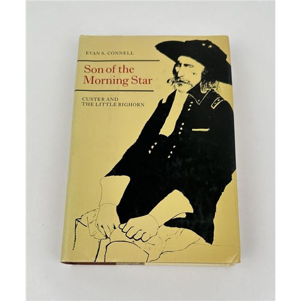 Son Of The Morning Star