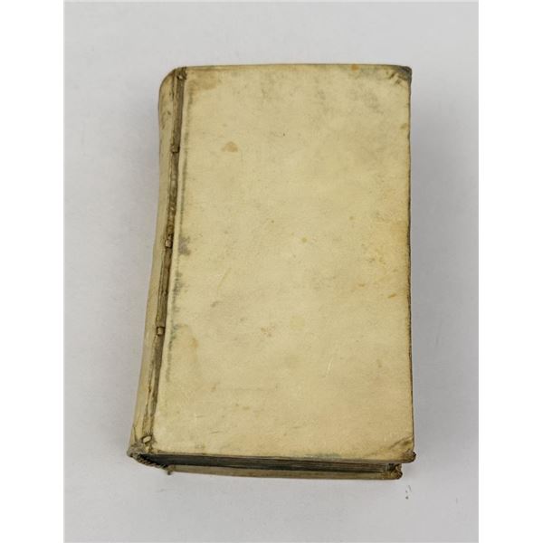 Epistolarum Ex Ponto