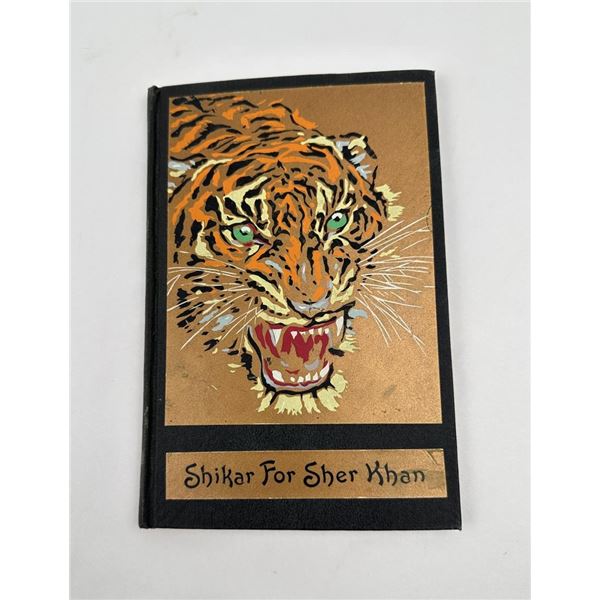 Shikar For Sher Khan