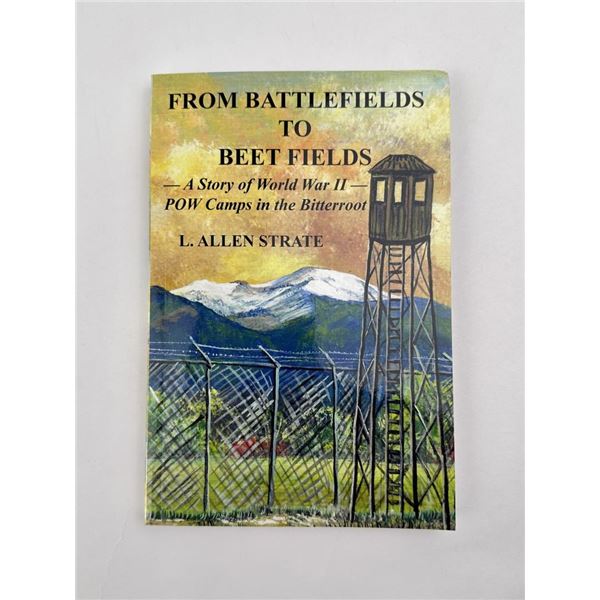 From Battlefields To Beet Fields