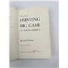 Image 2 : The Art of Hunting Big Game In North America