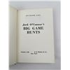 Image 2 : Jack O'Connor's Big Game Hunts