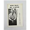 Image 1 : One Man Of A Kind