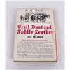 Image 5 : Trail Dust And Saddle Leather