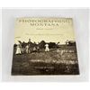 Image 1 : Photographing Montana 1894 1928