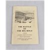Image 1 : The Battle Of The Big Hole