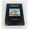 Image 1 : Custer County Area History As We Recall