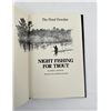 Image 2 : Night Fishing For Trout