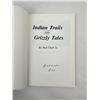 Image 2 : Indian Trails And Grizzly Tales