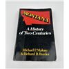 Image 1 : Montana A History Of Two Centuries