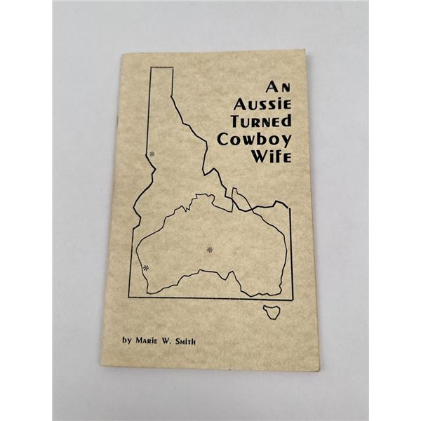 An Aussie Turned Cowboy Wife